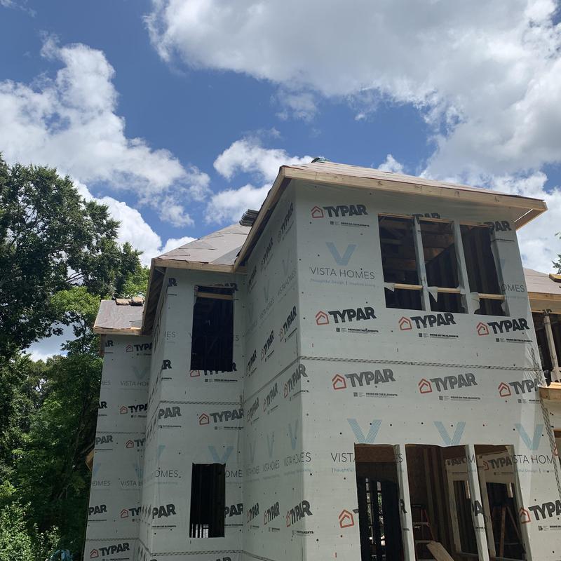 Liberty Roofworks Roofing Repair project photo 2