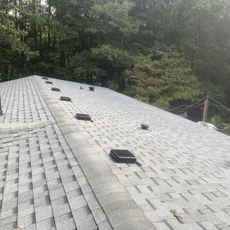 Project photo: Liberty Roofworks Roofing Repair