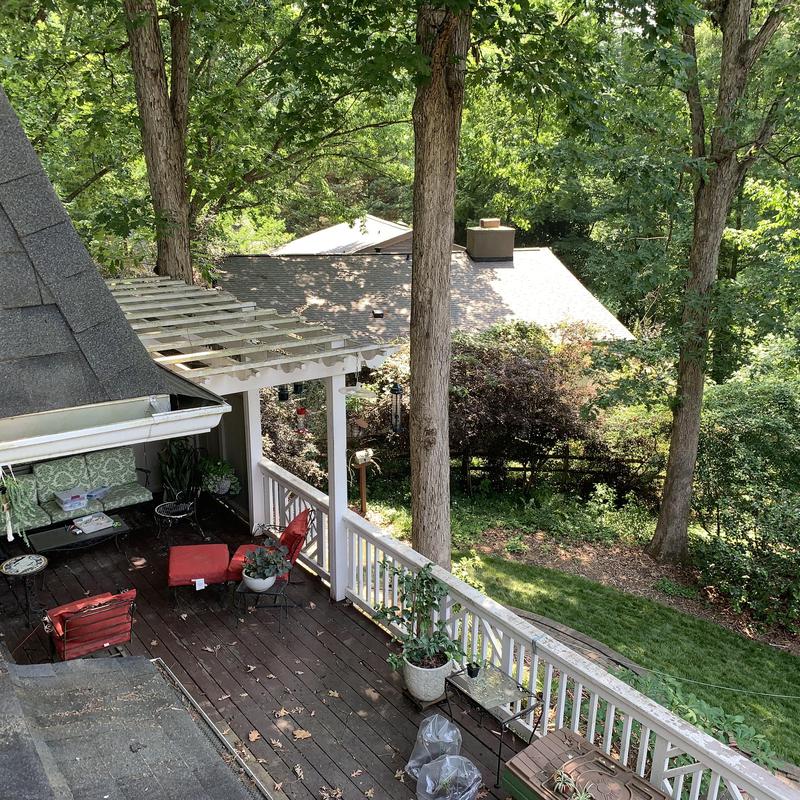Liberty Roofworks Roofing Repair project photo 5