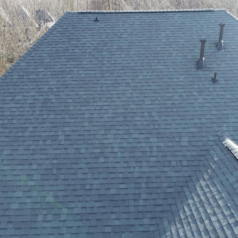 Liberty Roofworks Roofing Repair project photo 5