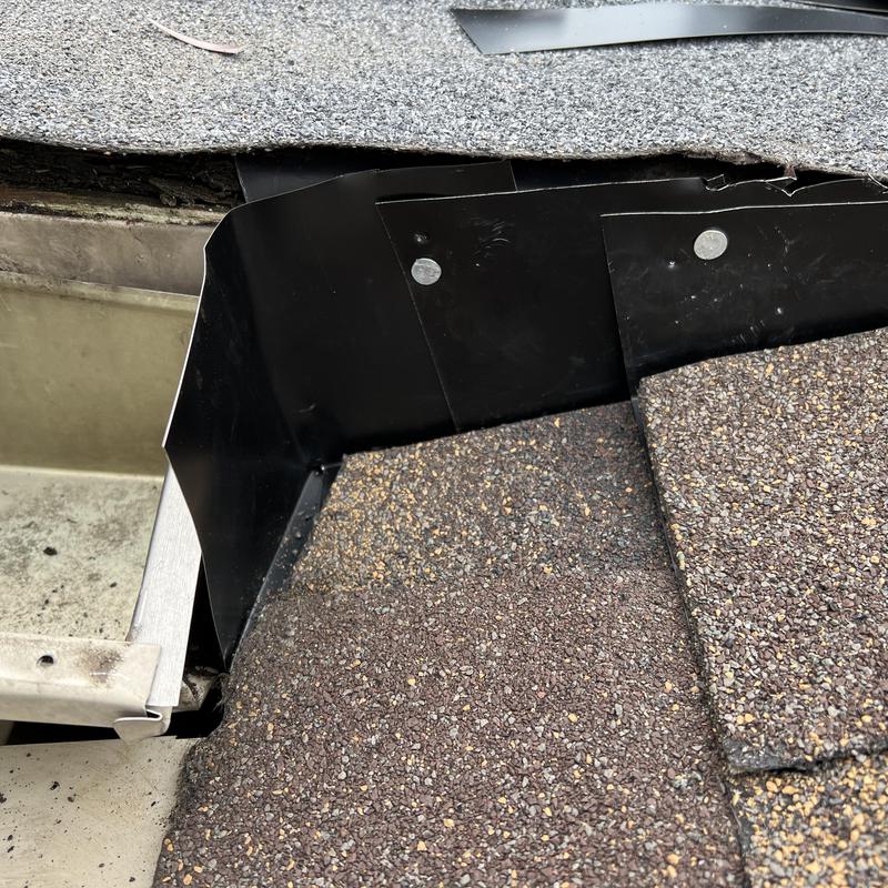 Liberty Roofworks Roofing Repair project photo 5