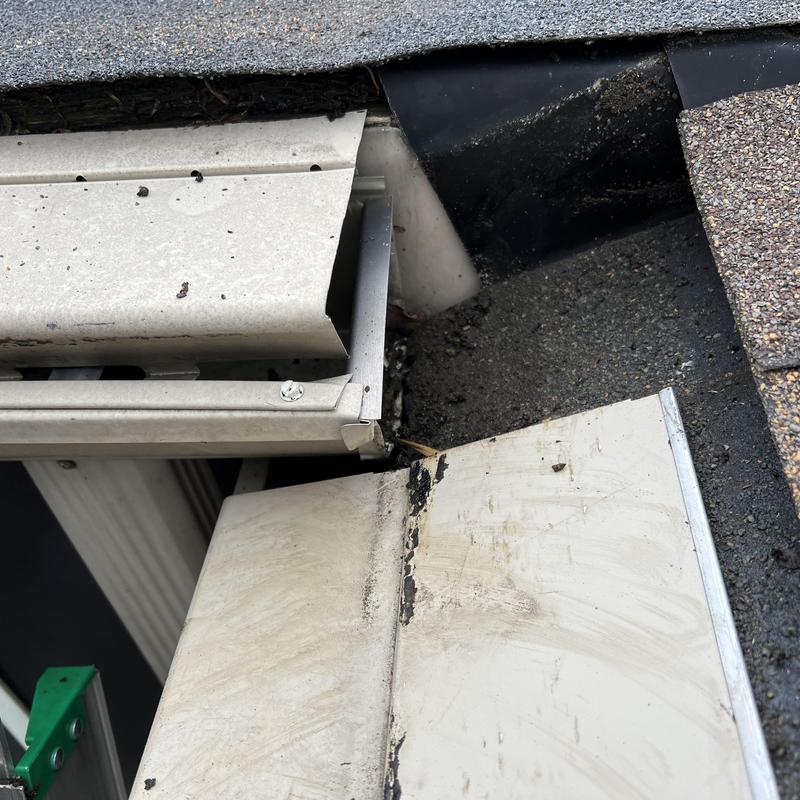 Liberty Roofworks Roofing Repair project photo 3
