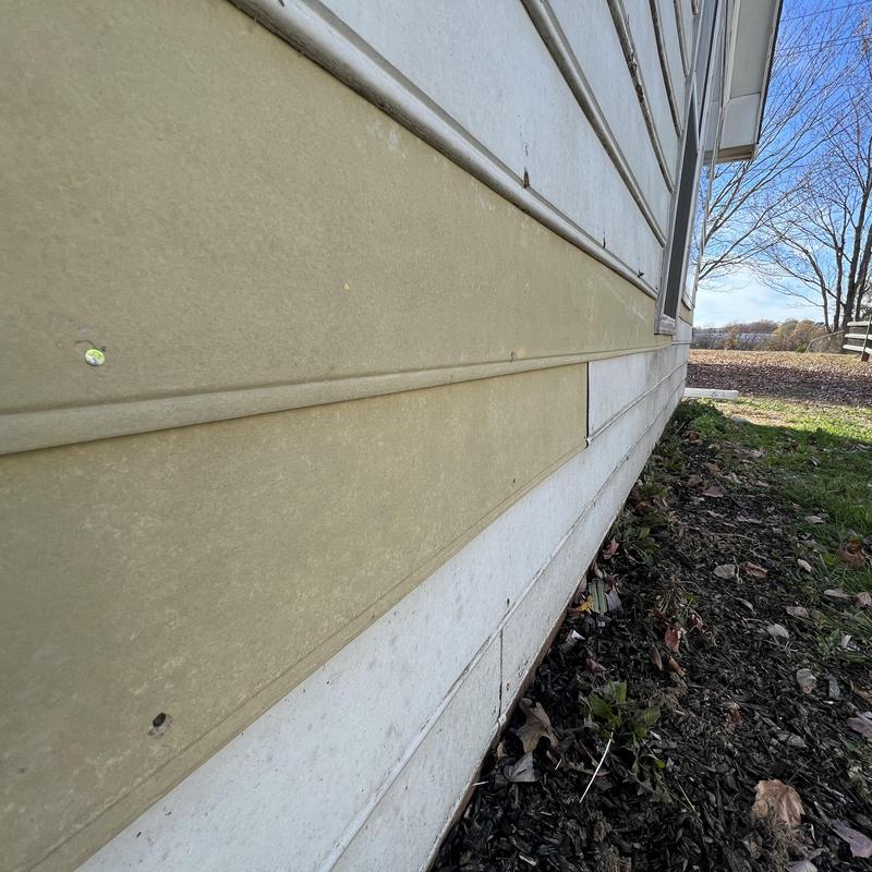 Liberty Roofworks Roofing Repair project photo 1