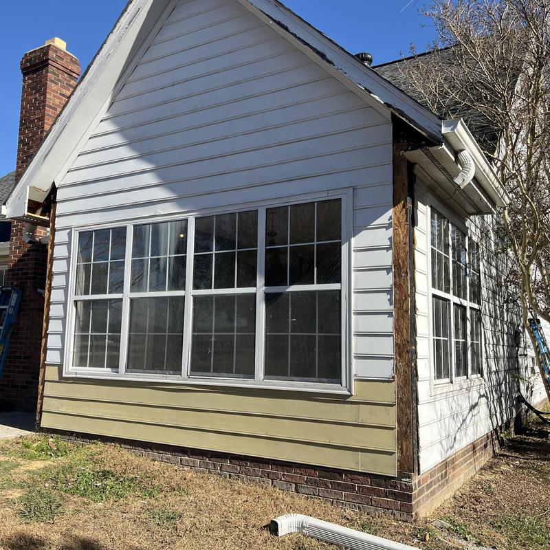 Liberty Roofworks Roofing Repair project photo 5