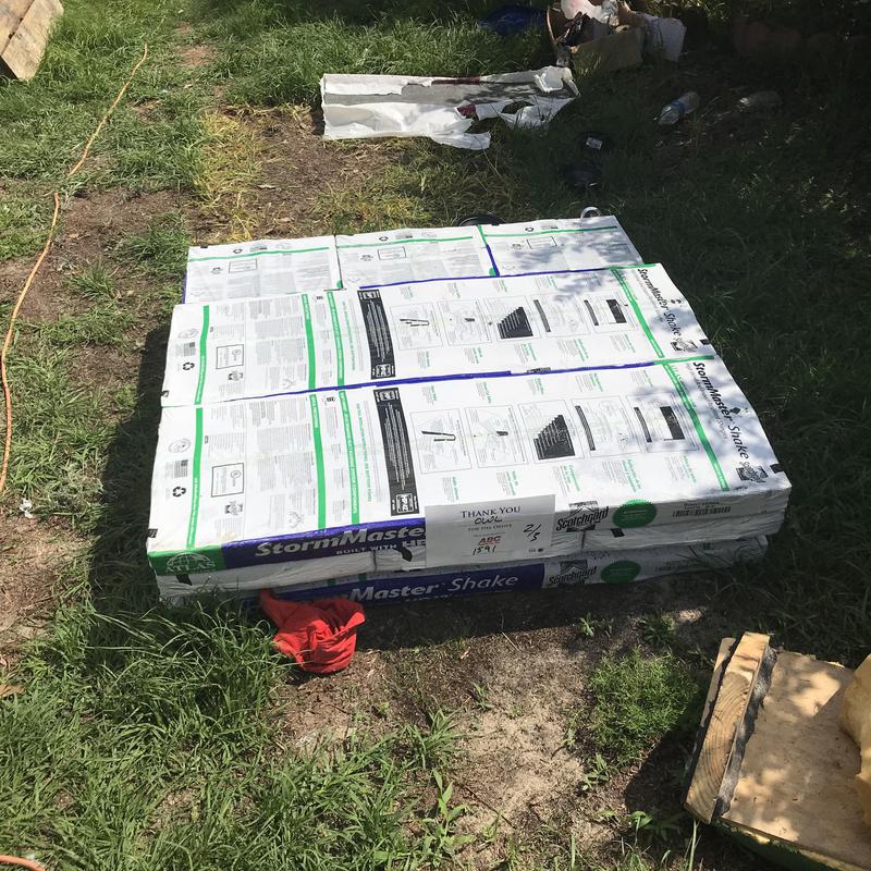 Liberty Roofworks Roofing Repair project photo 3
