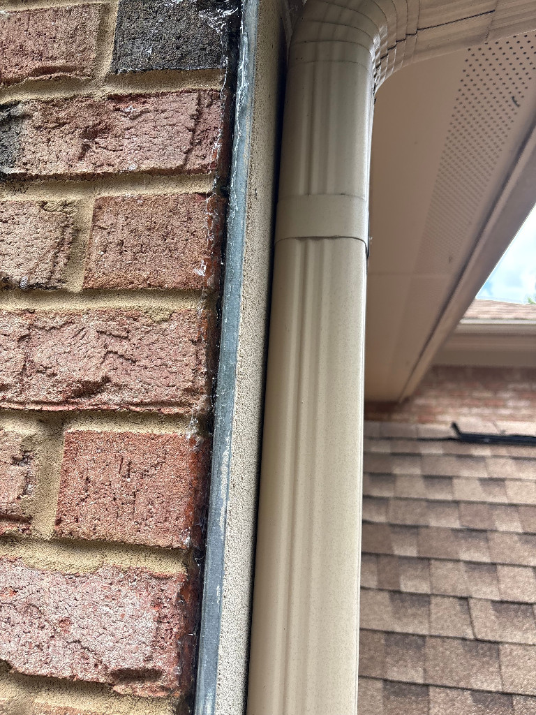 Project photo: Residential Scattered Roof Repair – Fort Mill, SC