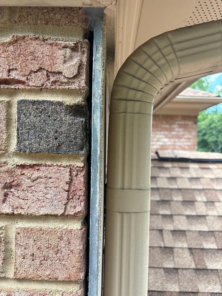 Residential Scattered Roof Repair – Fort Mill, SC project photo 3