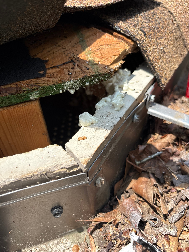 Residential Scattered Roof Repair – Fort Mill, SC project photo 5