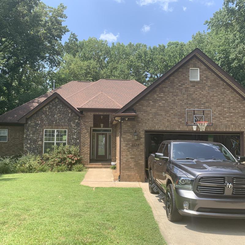 Project photo: Liberty Roofworks Roofing Repair