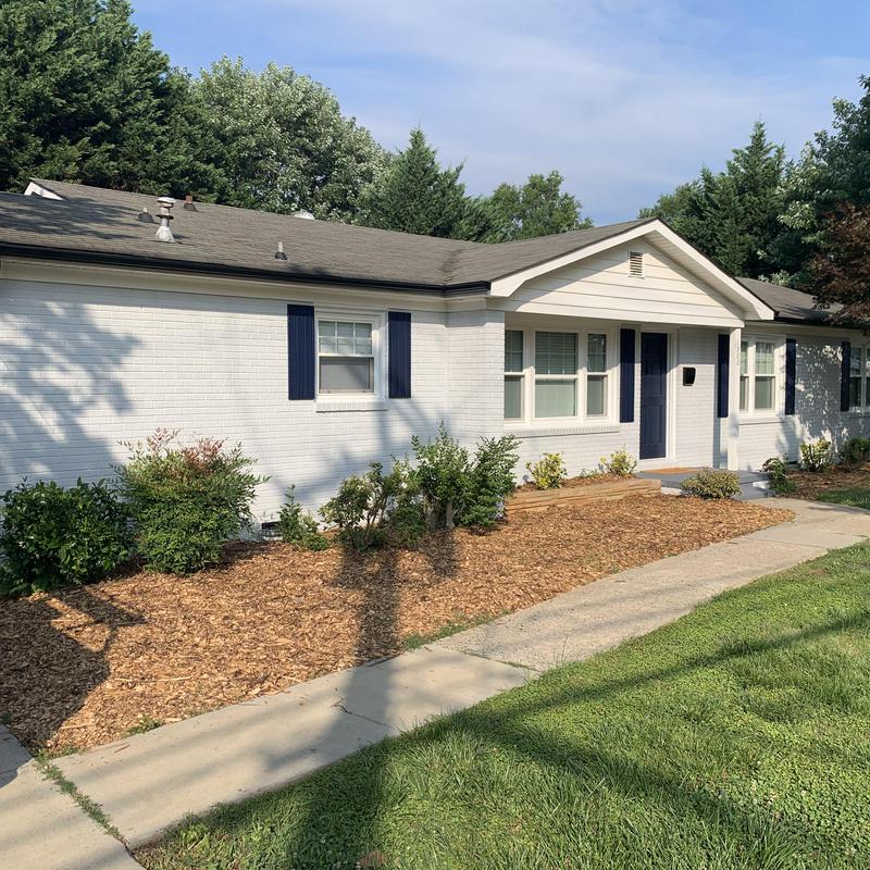 Project photo: Liberty Roofworks Roofing Repair
