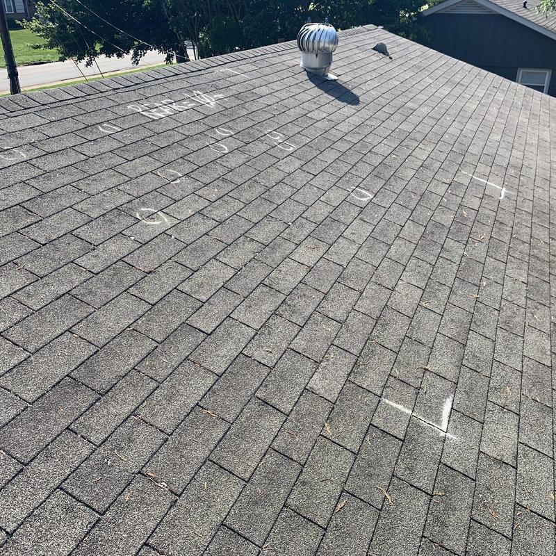 Liberty Roofworks Roofing Repair project photo 4
