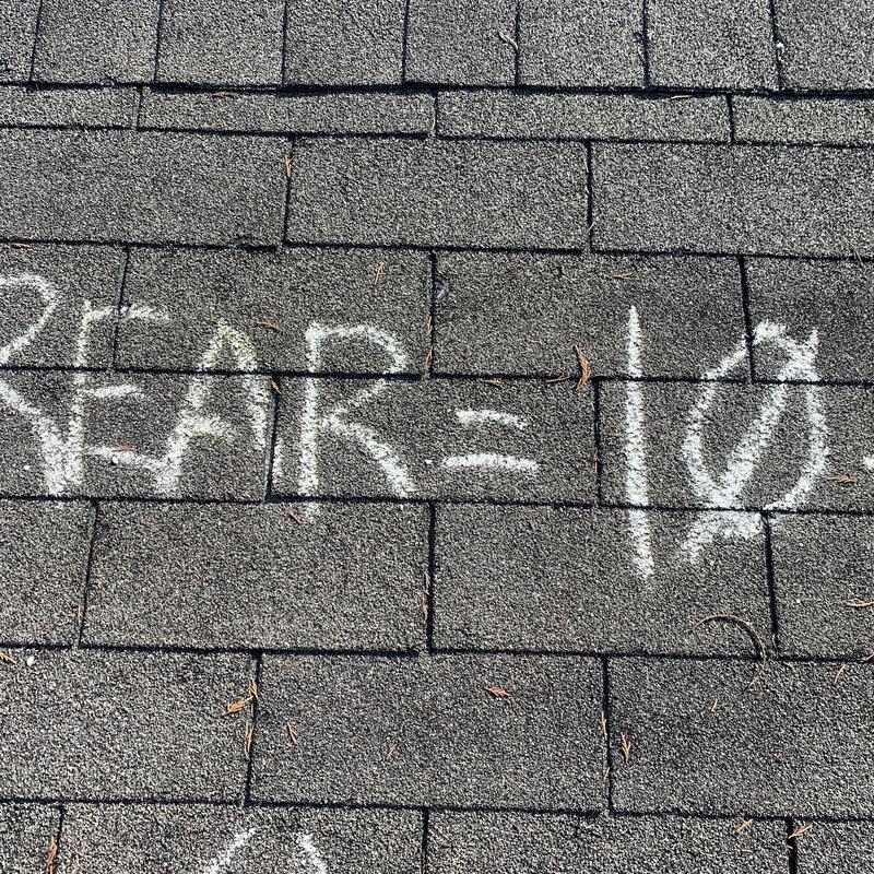 Liberty Roofworks Roofing Repair project photo 2