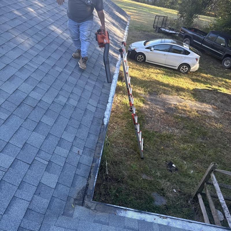 Pipe Boot Replacements & Roof Tune-Up in Charlotte, NC project photo 2