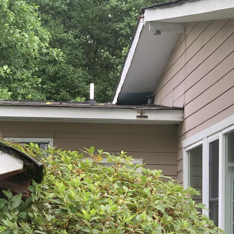 Project photo: Liberty Roofworks Roofing Repair