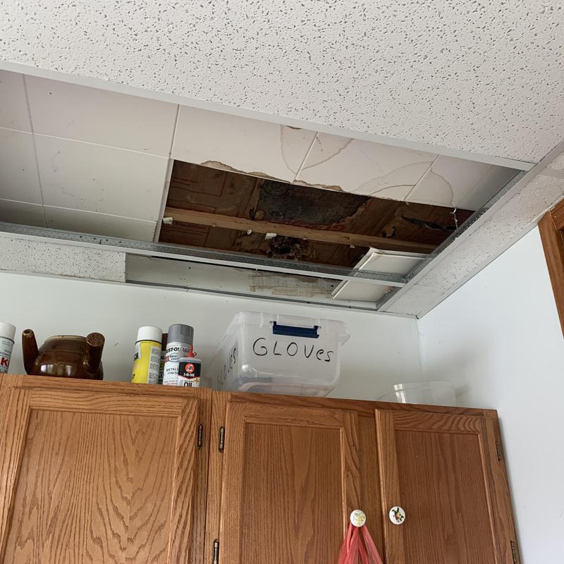 Liberty Roofworks Roofing Repair project photo 3