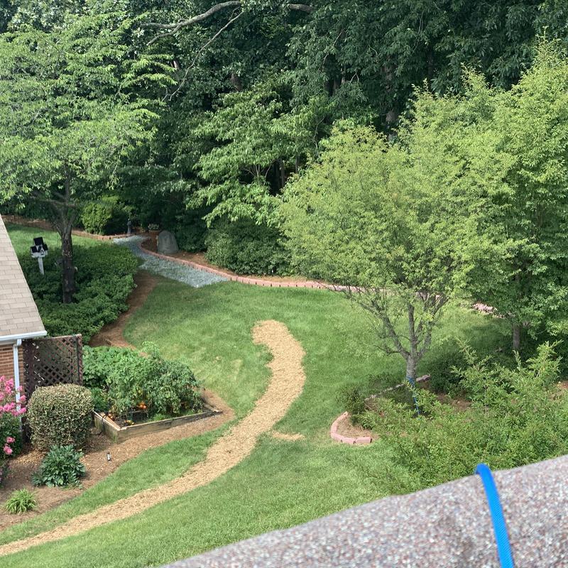 Liberty Roofworks Roofing Repair project photo 1
