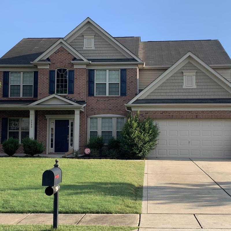 Project photo: Liberty Roofworks Roofing Repair