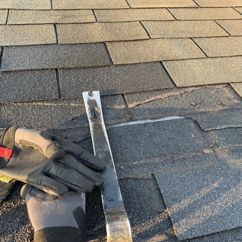 Liberty Roofworks Roofing Repair project photo 3