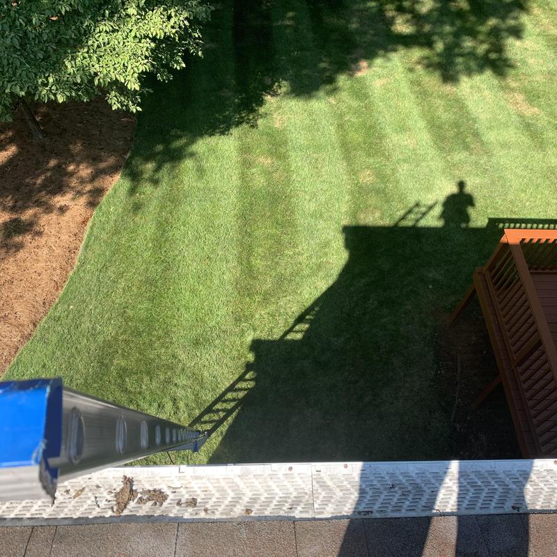 Liberty Roofworks Roofing Repair project photo 5