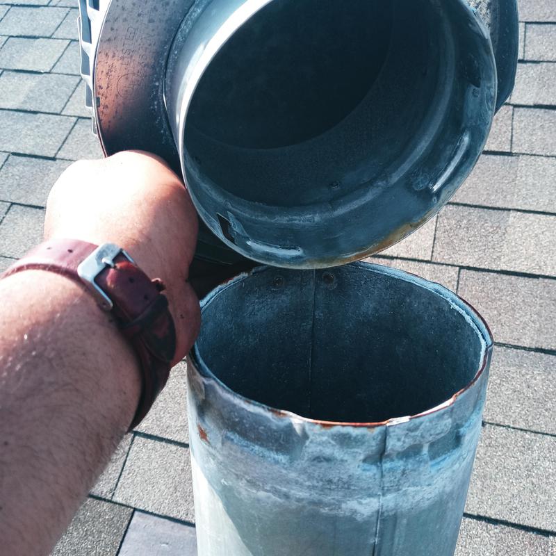 Project photo: Liberty Roofworks Roofing Repair