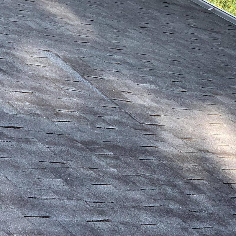 Liberty Roofworks Roofing Repair project photo 2