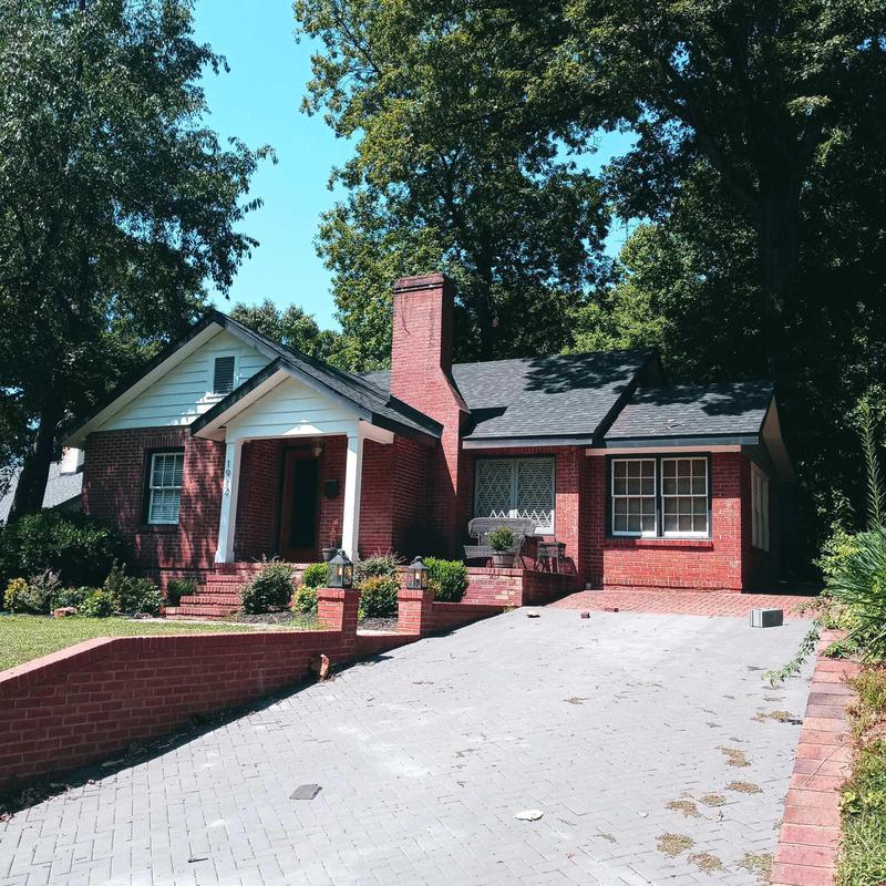 Project photo: Liberty Roofworks Roofing Repair