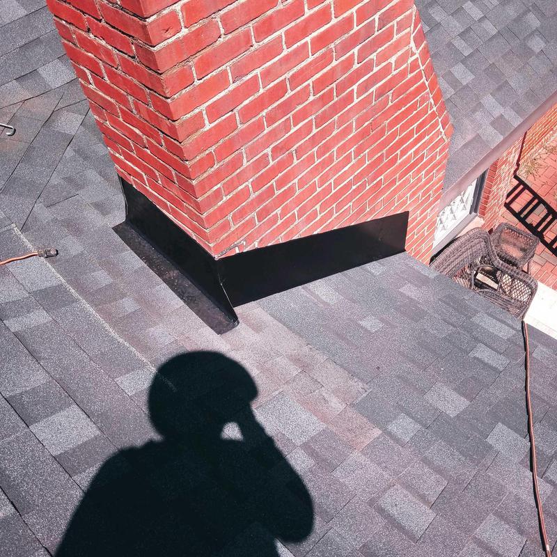 Liberty Roofworks Roofing Repair project photo 4