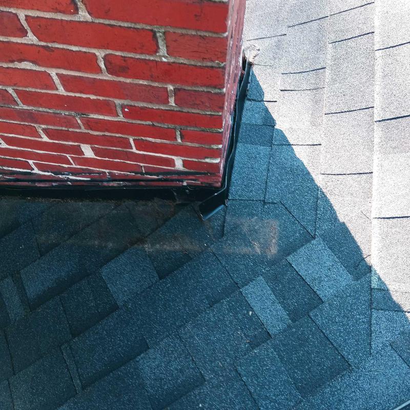 Liberty Roofworks Roofing Repair project photo 5