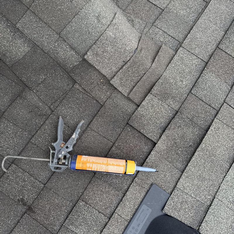 Project photo: Pipe Boot Replacement & Leak Repair Tega Cay Roof Service