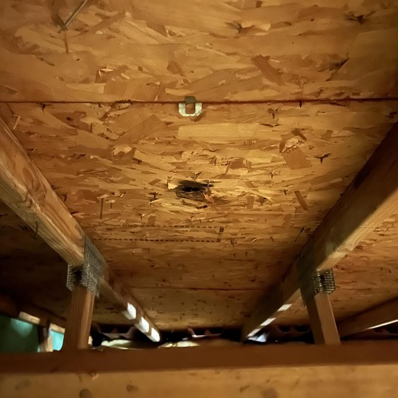 Pipe Boot Replacement & Leak Repair Tega Cay Roof Service project photo 3