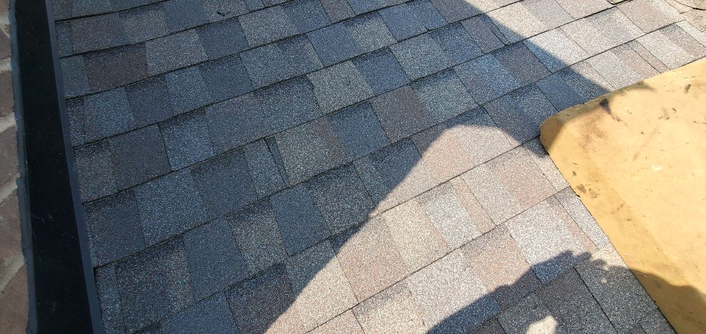 Residential Nail Pop and Wall Flashing Repair – Charlotte, NC project photo 3