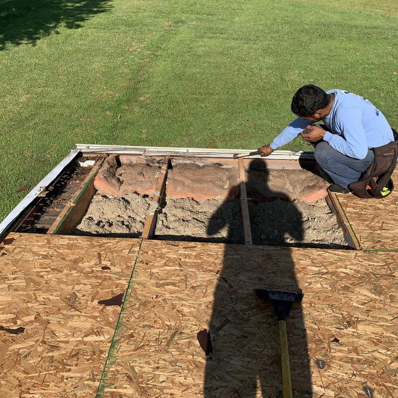 Liberty Roofworks Roofing Repair project photo 4