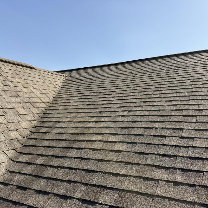 Project photo: Tega Cay Roof Inspection No Hail Damage Found in Lake Ridge Community