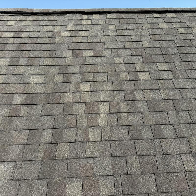 Tega Cay Roof Inspection No Hail Damage Found in Lake Ridge Community project photo 3