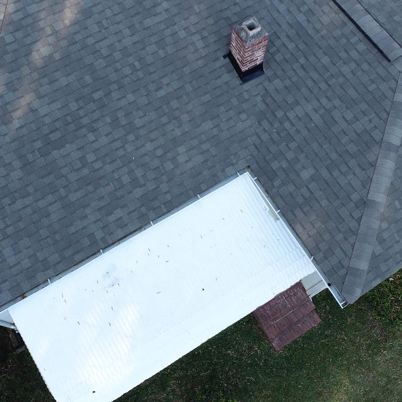 Liberty Roofworks Roofing Repair project photo 5