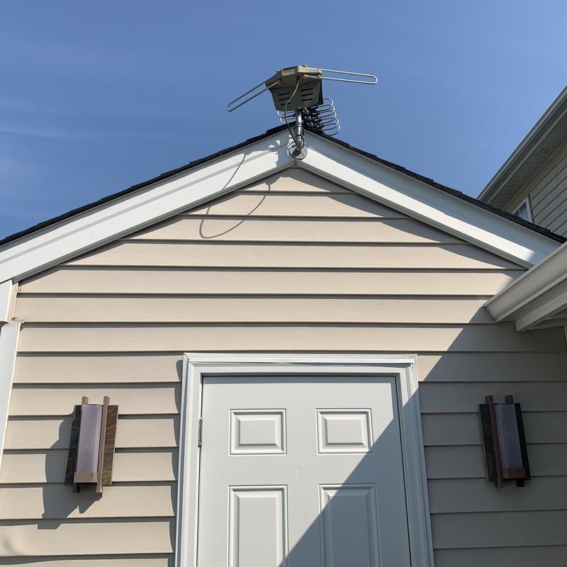 Project photo: Liberty Roofworks Roofing Repair