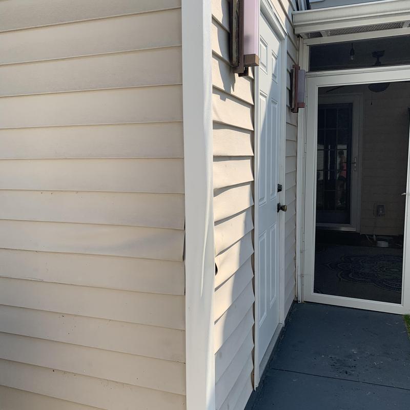 Liberty Roofworks Roofing Repair project photo 3