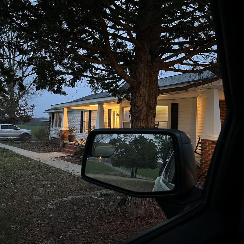 Marshville, NC Roof Repair project photo 1
