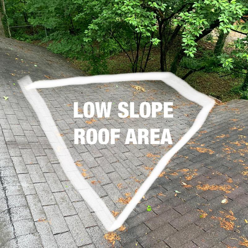 Project photo: Liberty Roofworks Roofing Repair