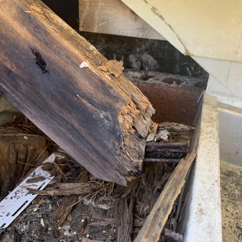 Liberty Roofworks Roofing Repair project photo 2