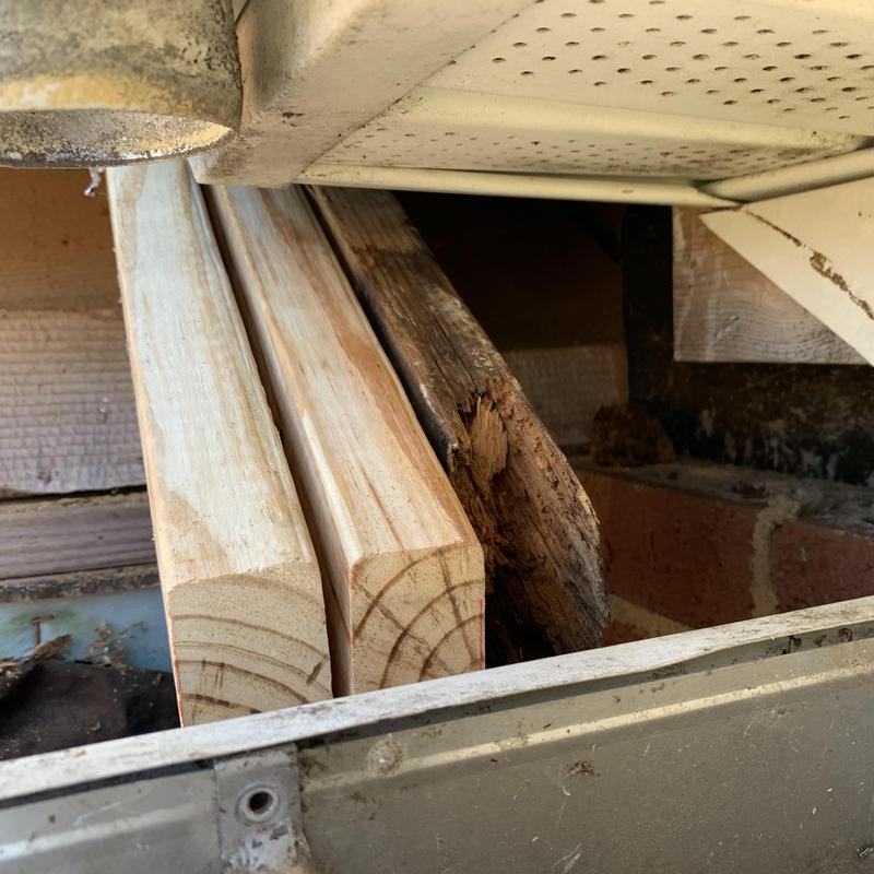 Liberty Roofworks Roofing Repair project photo 3