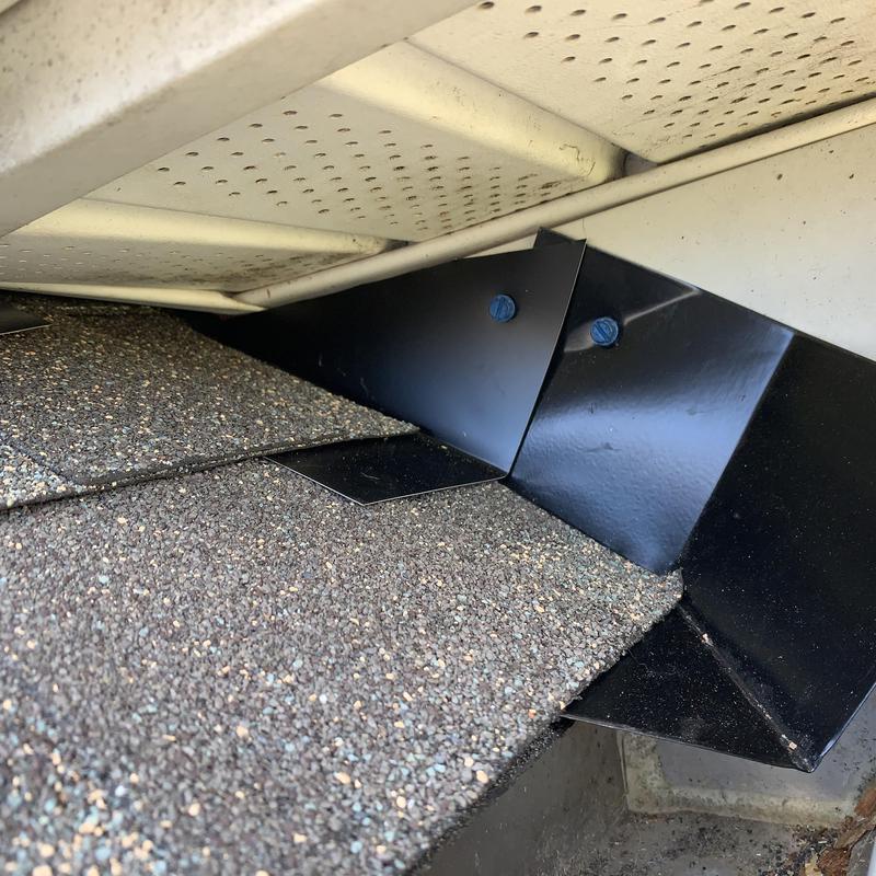 Liberty Roofworks Roofing Repair project photo 4