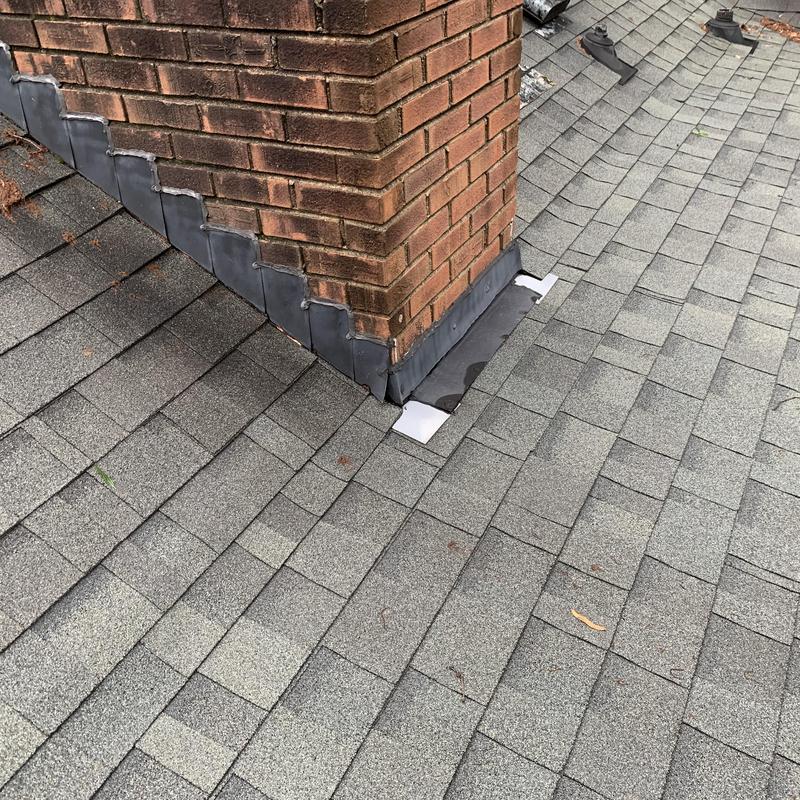 Liberty Roofworks Roofing Repair project photo 5