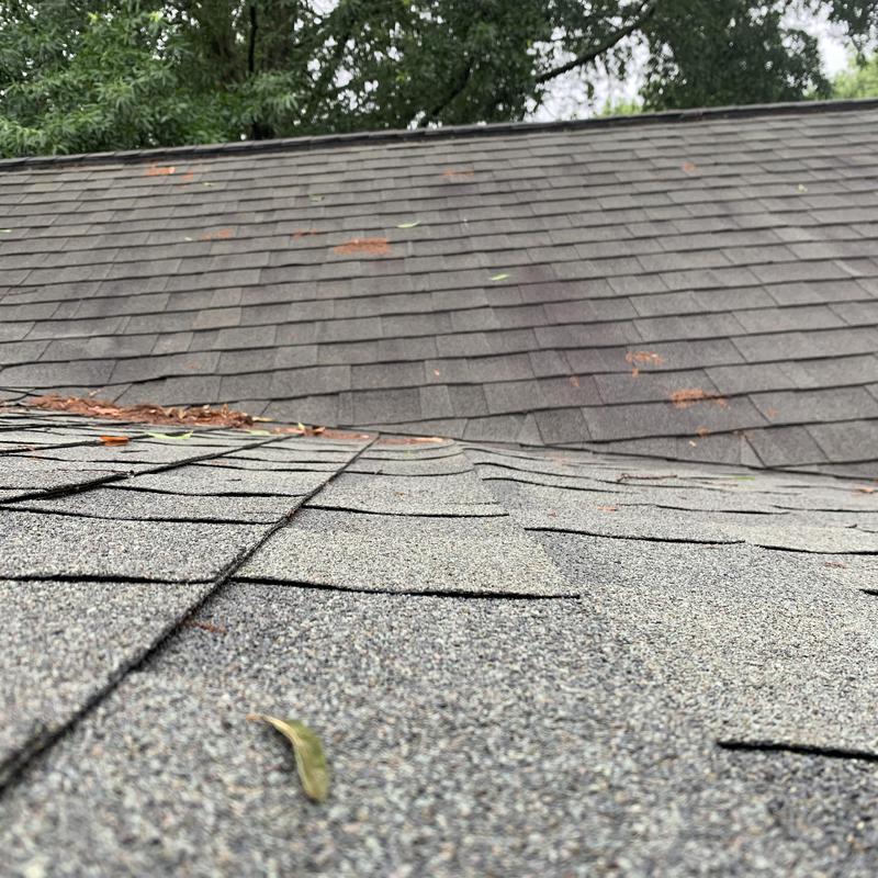 Liberty Roofworks Roofing Repair project photo 3