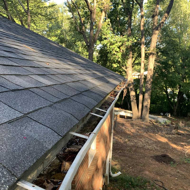 Project photo: Liberty Roofworks Roofing Repair