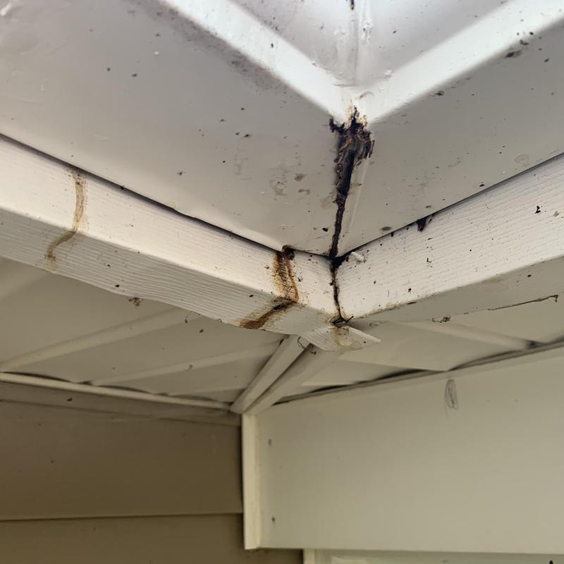Liberty Roofworks Roofing Repair project photo 5