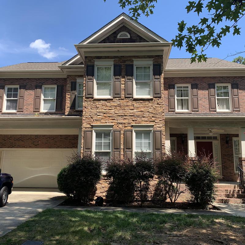 Project photo: Liberty Roofworks Roofing Repair