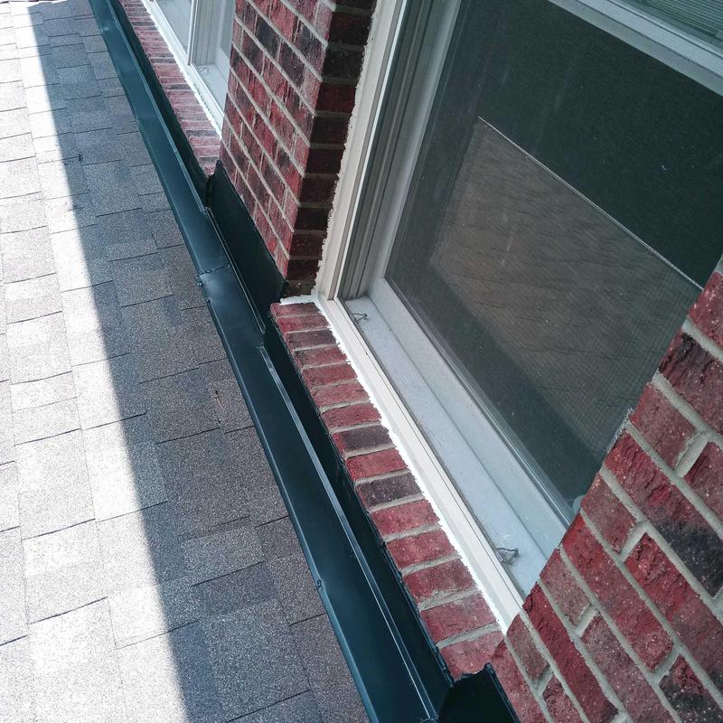 Liberty Roofworks Roofing Repair project photo 4
