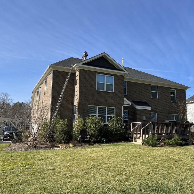 Clover, SC Roof Repair project photo 2