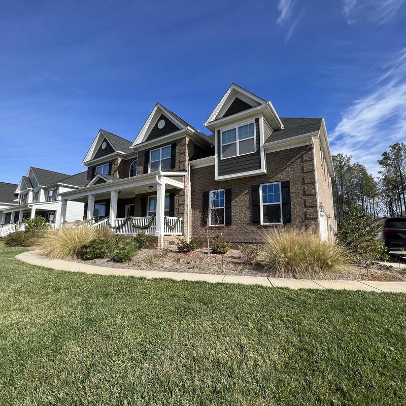 Clover, SC Roof Repair project photo 3